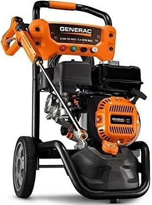 Generac 7019 Generac 7019