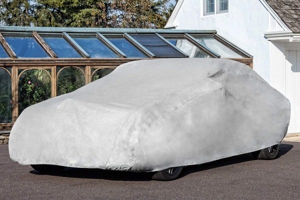 How To Buy Best Car Cover