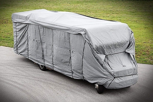 How To Buy Best RV Cover