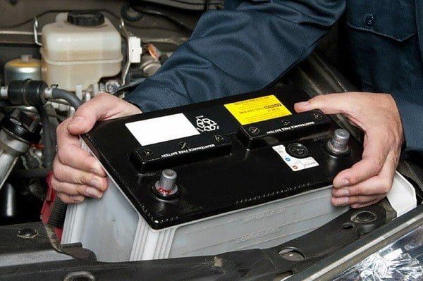 How To Buy An AGM Car Battery