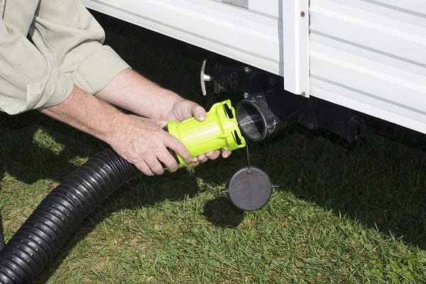 How To Buy An RV Sewer Hose