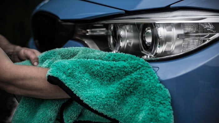 How To Buy The Best Car Microfiber Towel