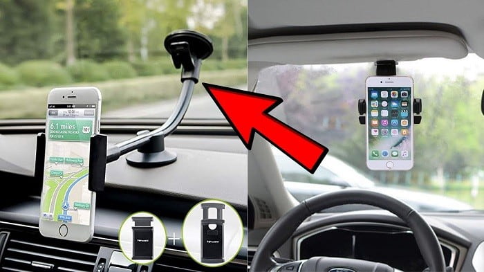 How To Buy The Best Car Phone Holder