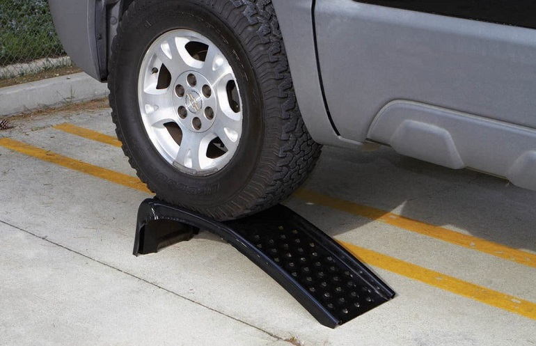 How To Buy The Best Car Ramps