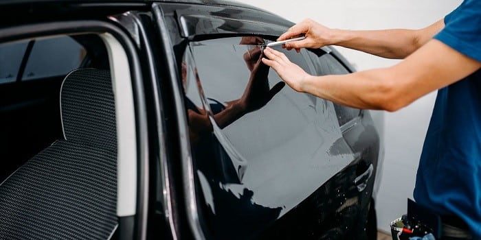 How To Buy The Best Window Tints