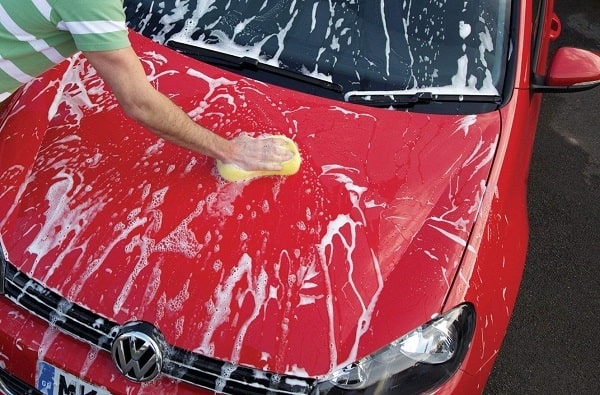 How To Properly Clean Your Car