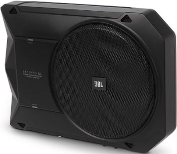 JBL BassPro SL