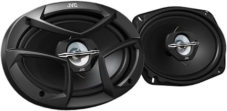 JVC CS-J6930 JVC CS-J6930