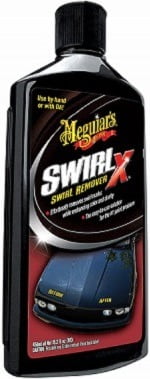 Meguiar's G17616