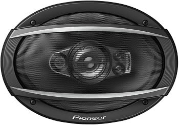 Pioneer TS-A6970F Pioneer TS-A6970F