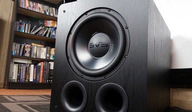 Ported Subwoofers