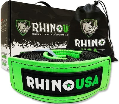 Rhino USA 330