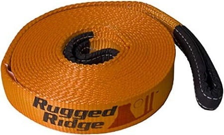 Rugged Ridge 15104.02