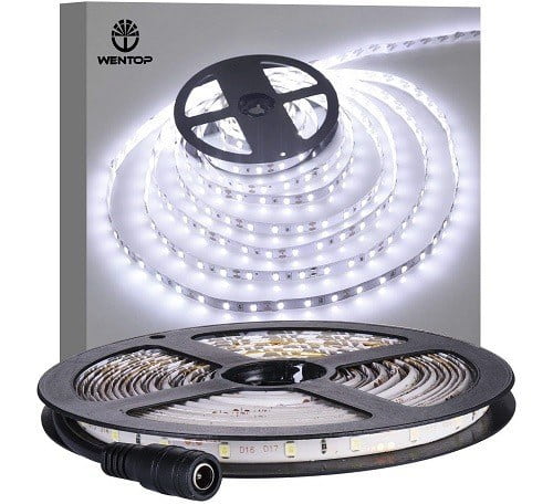 Wentop Waterproof LED Light Strip