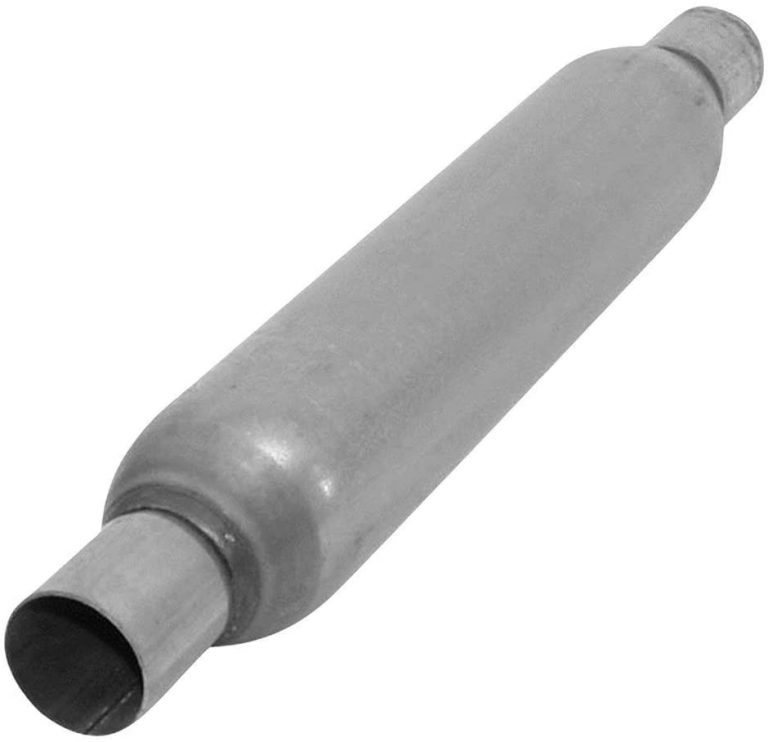 7 Best Glasspack Mufflers of 2021