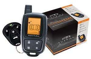 Avital 5305L