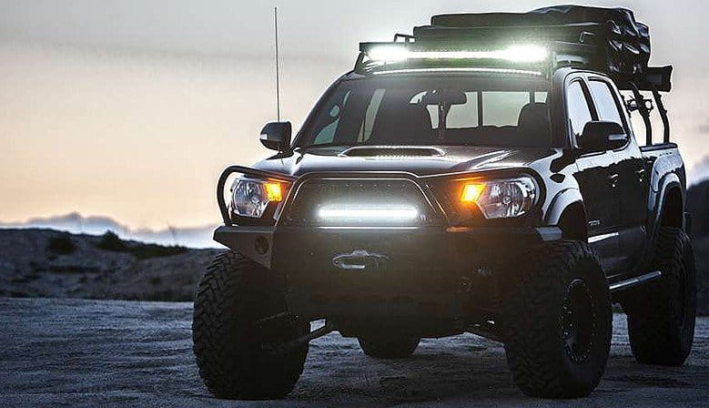 Top 32inch LED Light Bars of 2023 by Editors