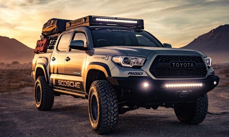 7 Best 50-inch LED Light Bars of 2023: Reviews, Buying Guide and FAQs 