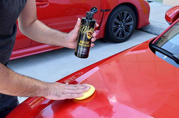 7 Best Paint Sealants : Reviews, Buying Guide and FAQs 2023