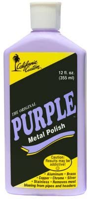 California Custom Products PMP12 California Custom Products PMP12