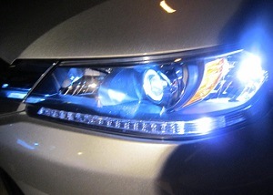 HID Headlights