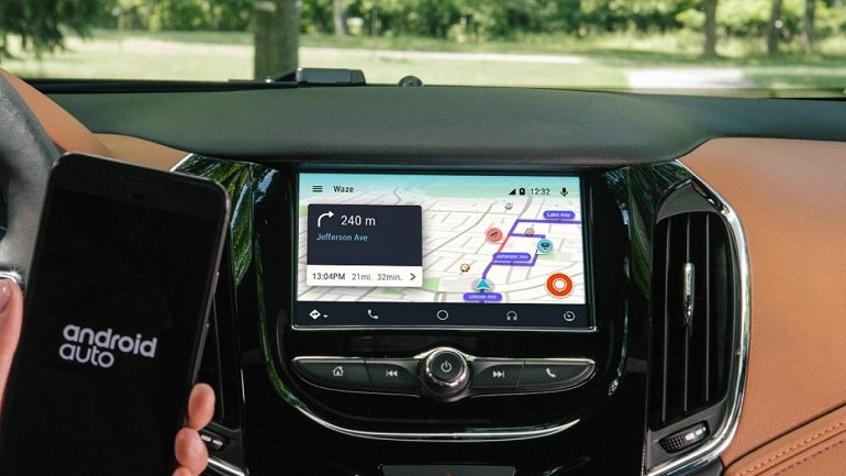 How To Buy The Best Android Auto Head Unit
