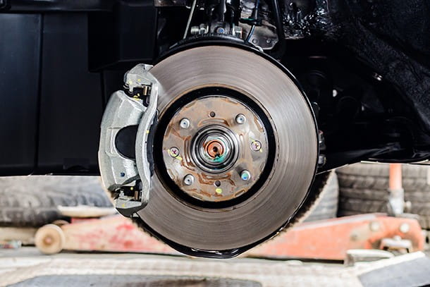 How To Buy The Best Brake Rotors