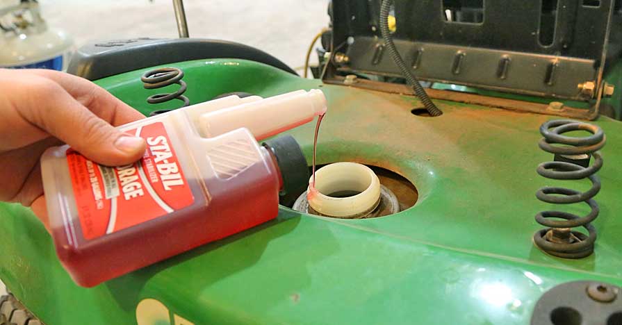 How To Buy The Best Fuel Stabilizers