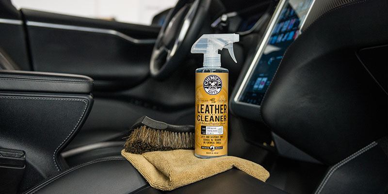 How To Buy The Best Leather Cleaner And Conditioner