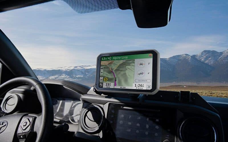 How To Buy The Best RV GPS