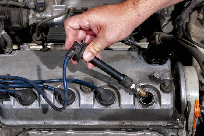 How To Buy The Best Spark Plug Wire Set