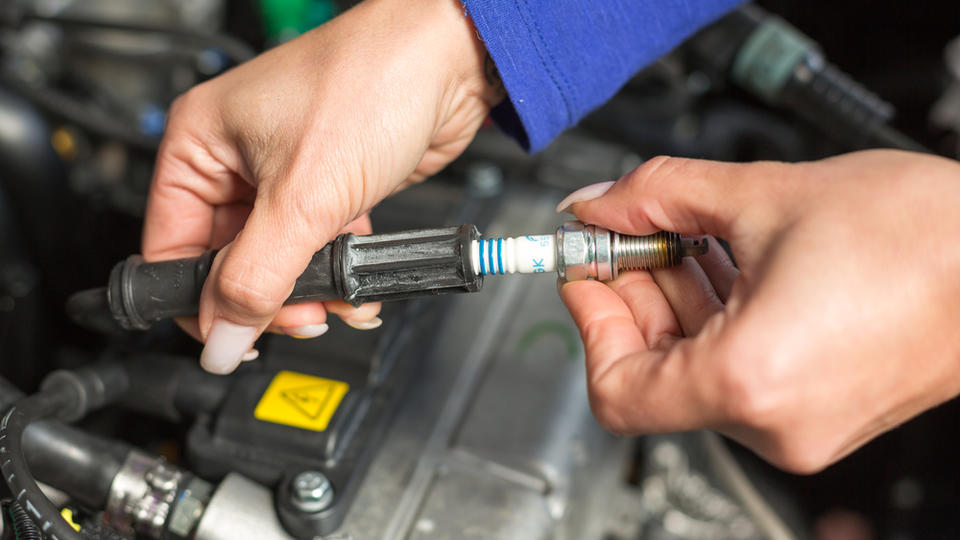 How To Buy The Best Spark Plug