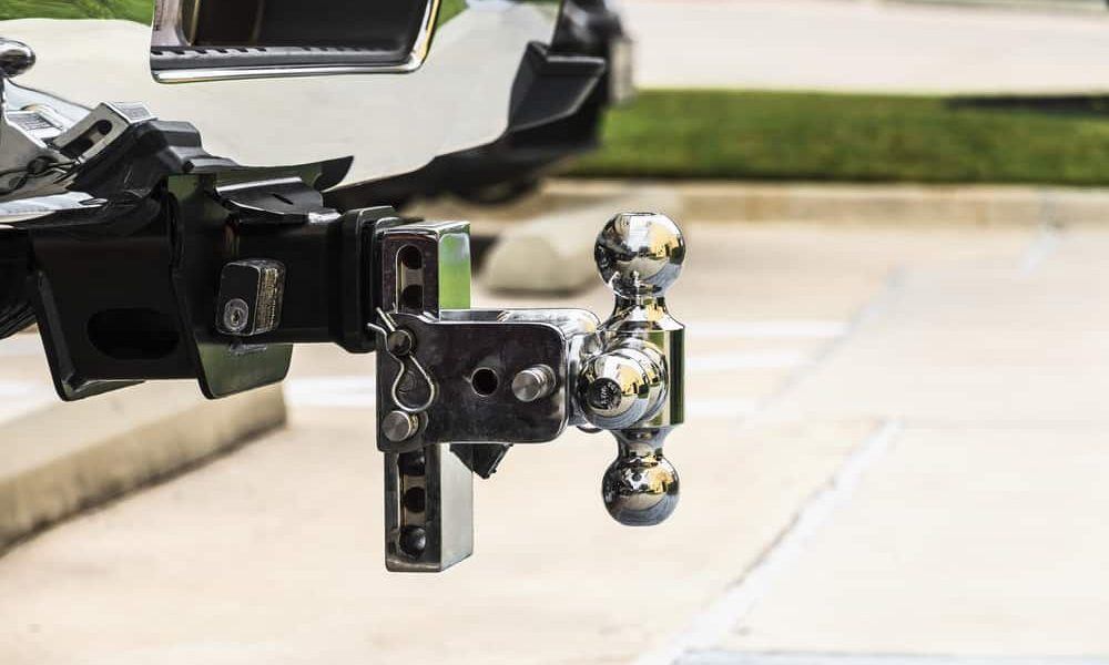 How To Buy The Best Trailer Hitch