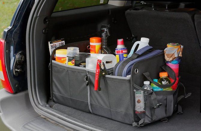 How to Buy the Best Trunk Organizers How to Buy the Best Trunk Organizers