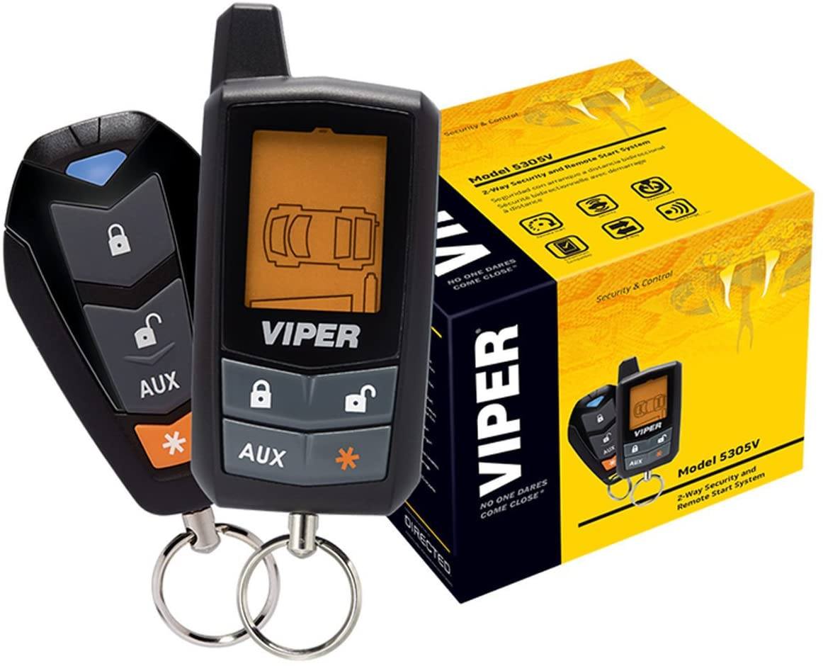 Viper 5305V 