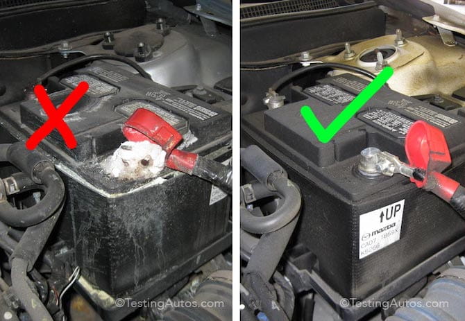 When to Change Car Battery When to Change Car Battery