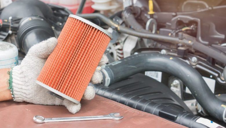 When To Change Fuel Filter