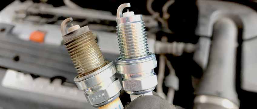 When To Change Spark Plug