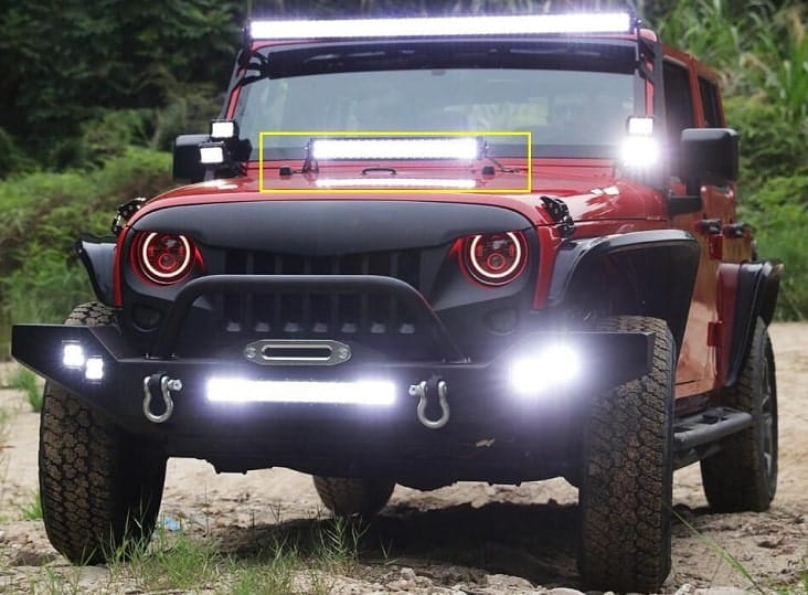 How To Buy The Best 32-inch LED Light Bar