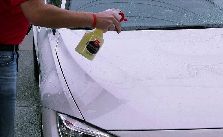 Car Wax Vs. Car Polish