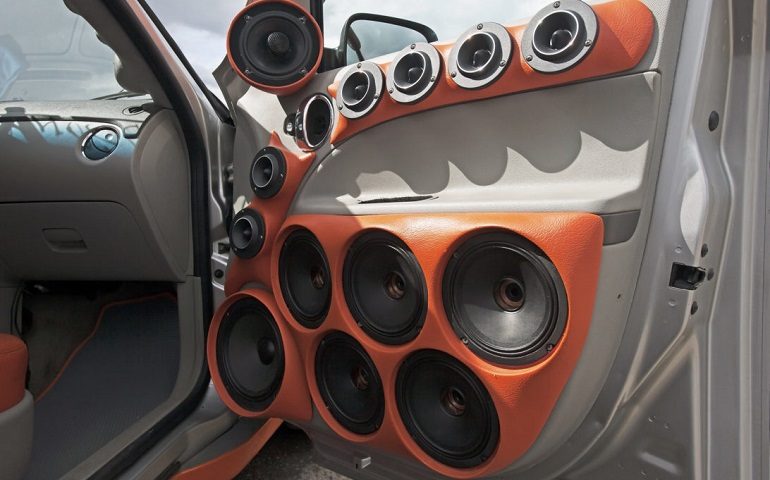 7 Best Car Speakers 2022 (Component and Coaxial): Reviews, Buying Guide