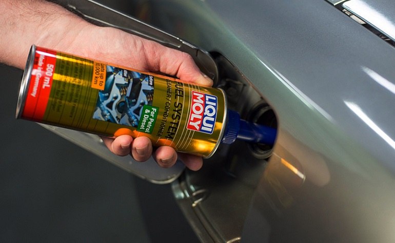 The 6 Best Catalytic Converter Cleaners Of 2021 Carcaretotal