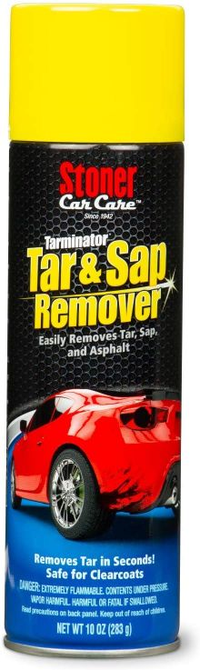 Stoner Car Care 91154 Stoner Car Care 91154
