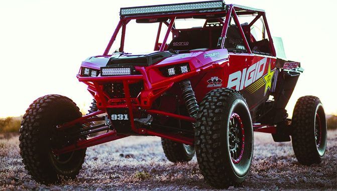 Walmart Atv Light Bars