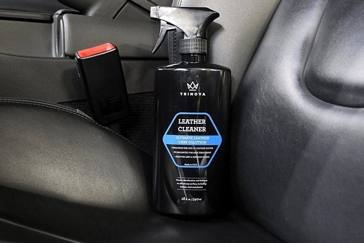 7 Best Leather Cleaners and Conditioners: Reviews, Buying Guide and FAQs 2023