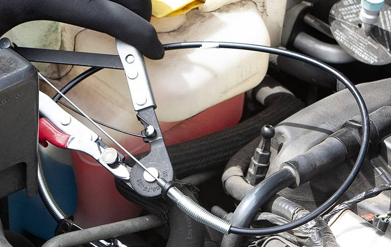 How to Buy the Best Hose Clamp Pliers How to Buy the Best Hose Clamp Pliers