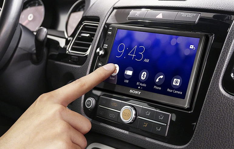 7 Best Double Din Head Units: Reviews, Buying Guide and FAQs 2023