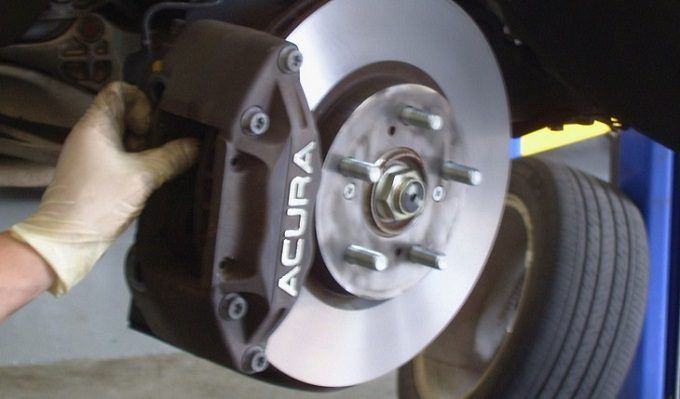 Editors' Picks: Top Car Brake Pads of 2023