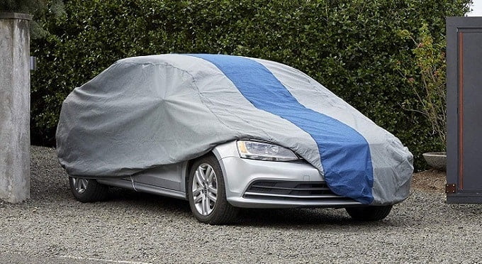 7 Best Car Covers of 2023: Reviews, Buying Guide and FAQs 