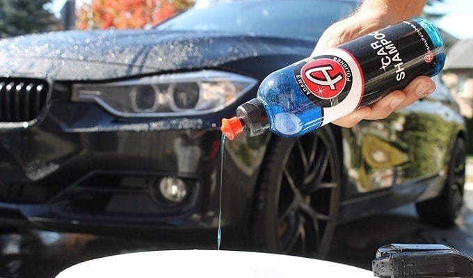 Editor's Recommendation: Top Car Wash Soaps of 2022
